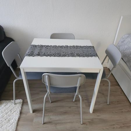 Eine Schoene Kleine Wohnung Mitten Im Zentrum Von Dortmund !!! Kültér fotó