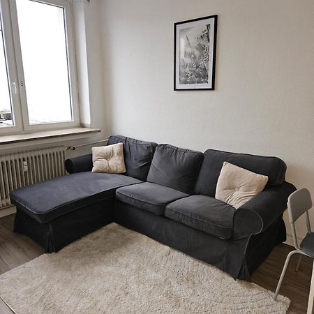 Eine Schoene Kleine Wohnung Mitten Im Zentrum Von Dortmund !!! Kültér fotó
