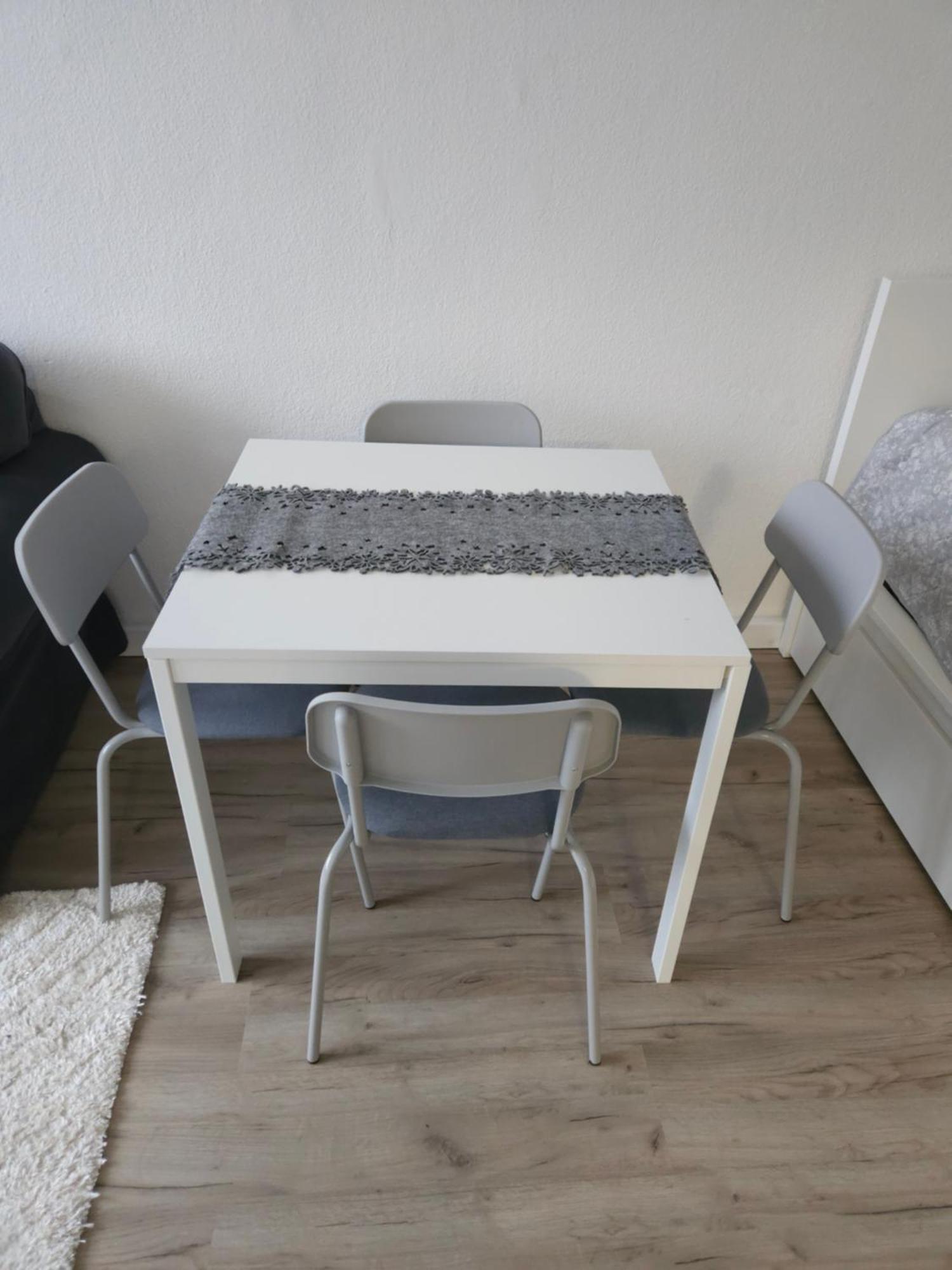 Eine Schoene Kleine Wohnung Mitten Im Zentrum Von Dortmund !!! Kültér fotó