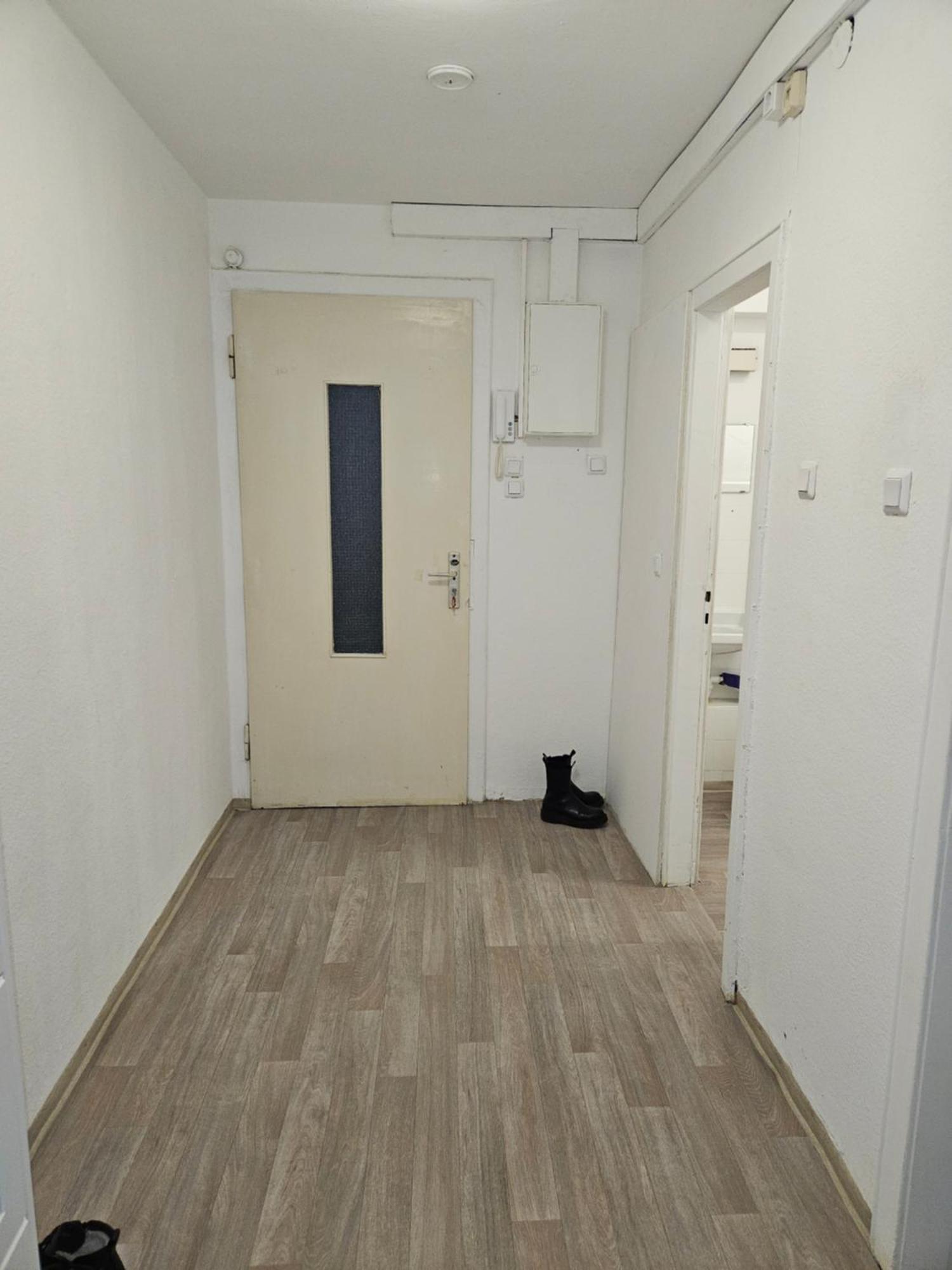 Eine Schoene Kleine Wohnung Mitten Im Zentrum Von Dortmund !!! Kültér fotó