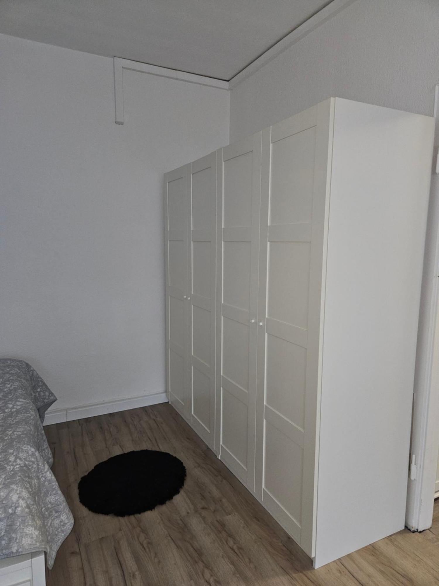 Eine Schoene Kleine Wohnung Mitten Im Zentrum Von Dortmund !!! Kültér fotó