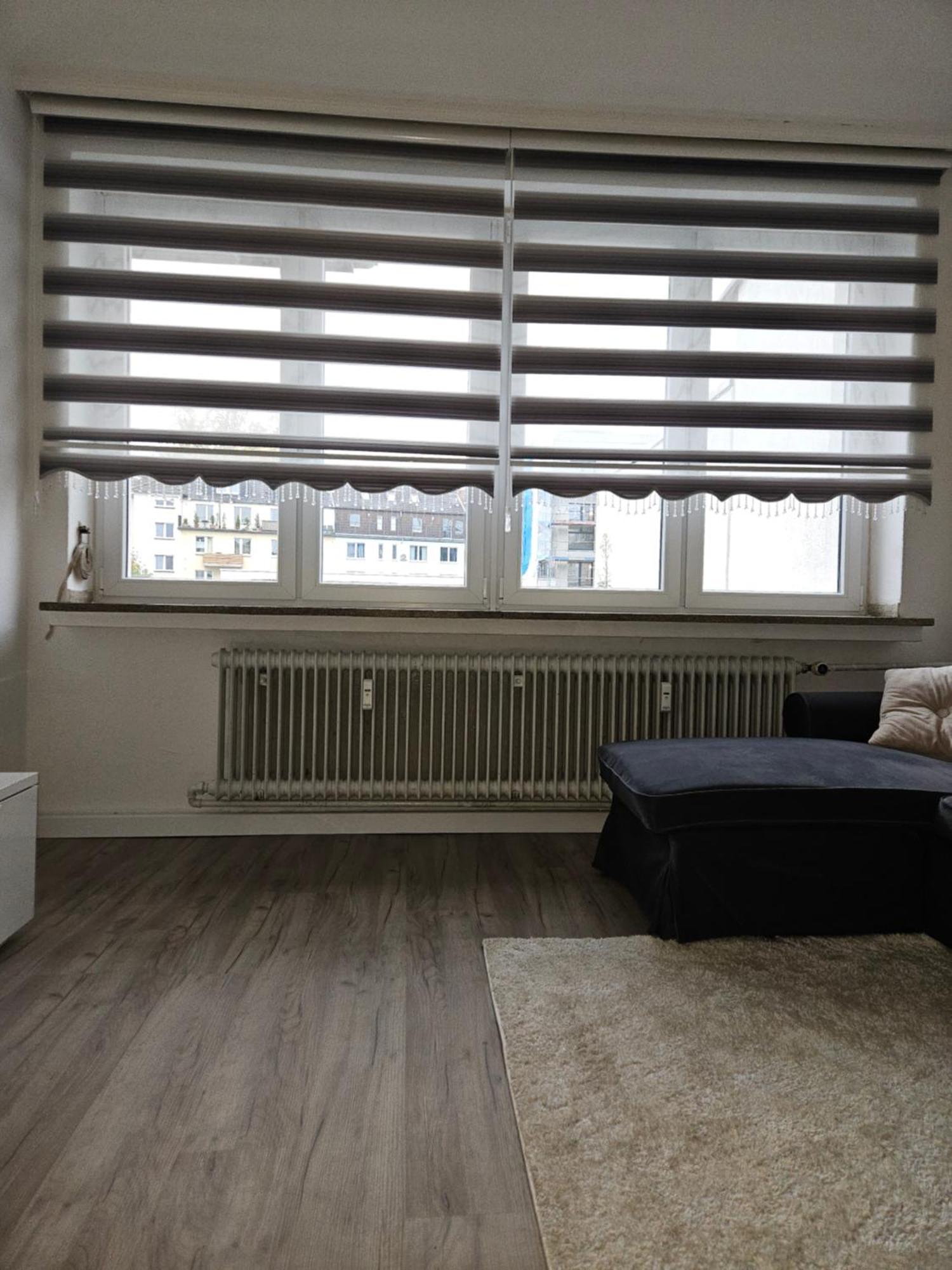 Eine Schoene Kleine Wohnung Mitten Im Zentrum Von Dortmund !!! Kültér fotó