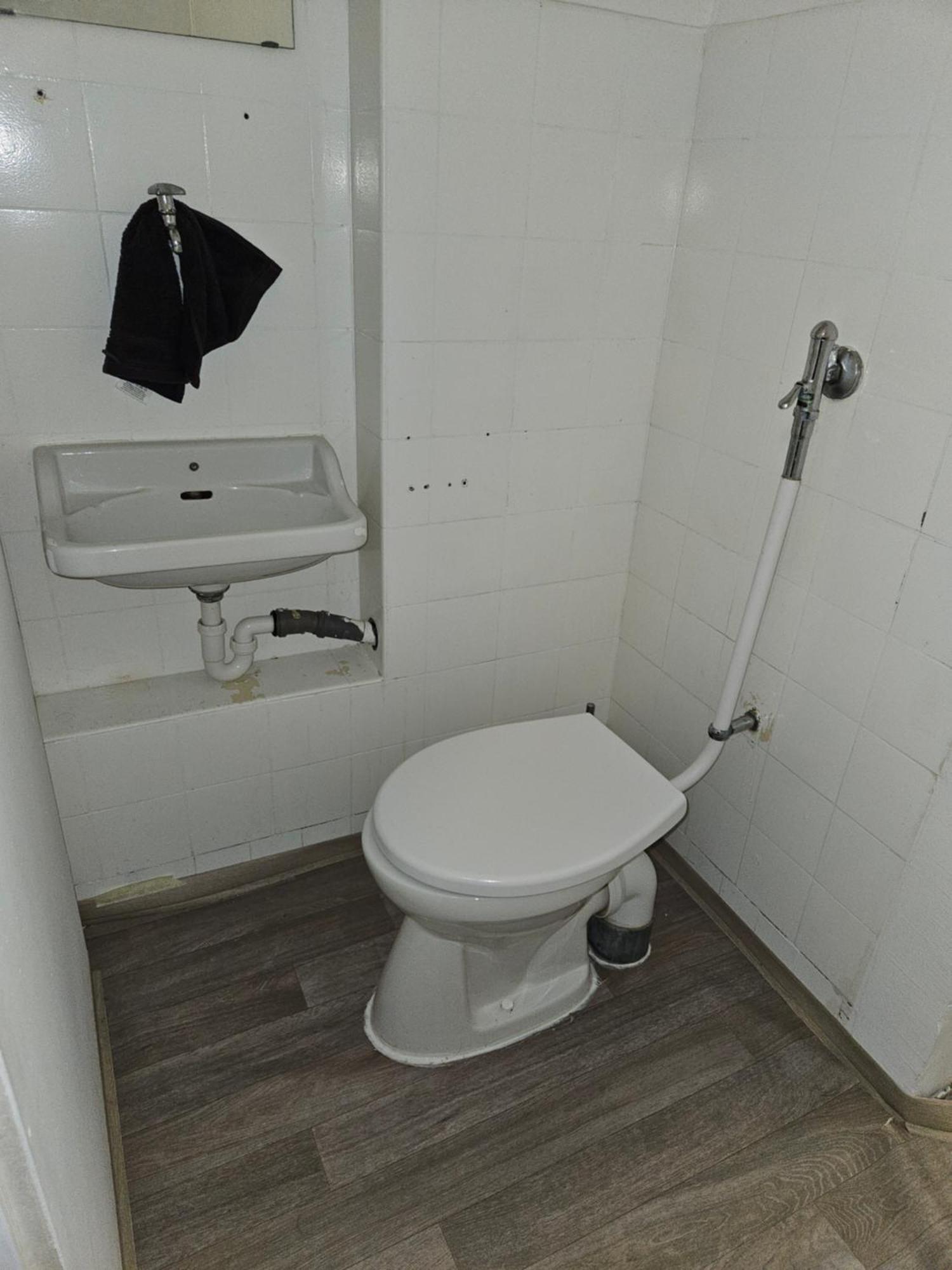 Eine Schoene Kleine Wohnung Mitten Im Zentrum Von Dortmund !!! Kültér fotó